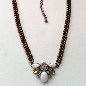 Vintage Costume Jewlery, Necklace (#2)